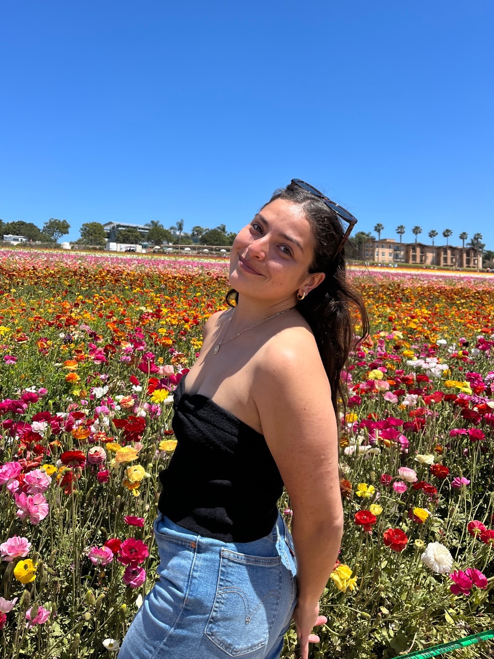 Meet your Posher, Michela Pags ⚡️💕